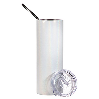 20oz Straight Skinny Tumbler (Custom)