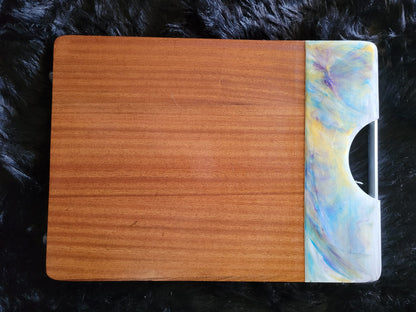 Extra Thick Cutting Board w/Handle