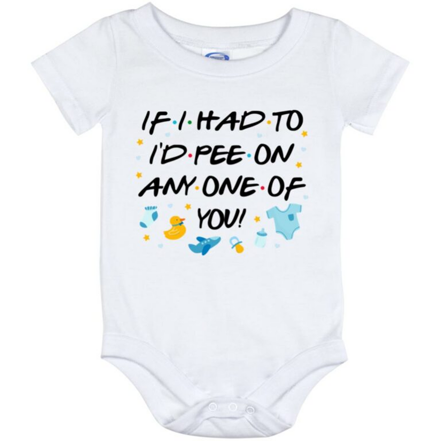 Onesie, Baby Bodysuit, Baby Boy, Baby Girl (Personalize)