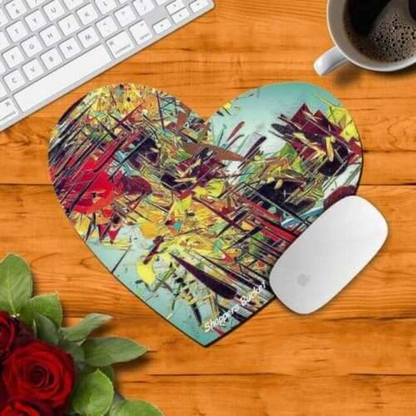 Mouse pad (Custom)