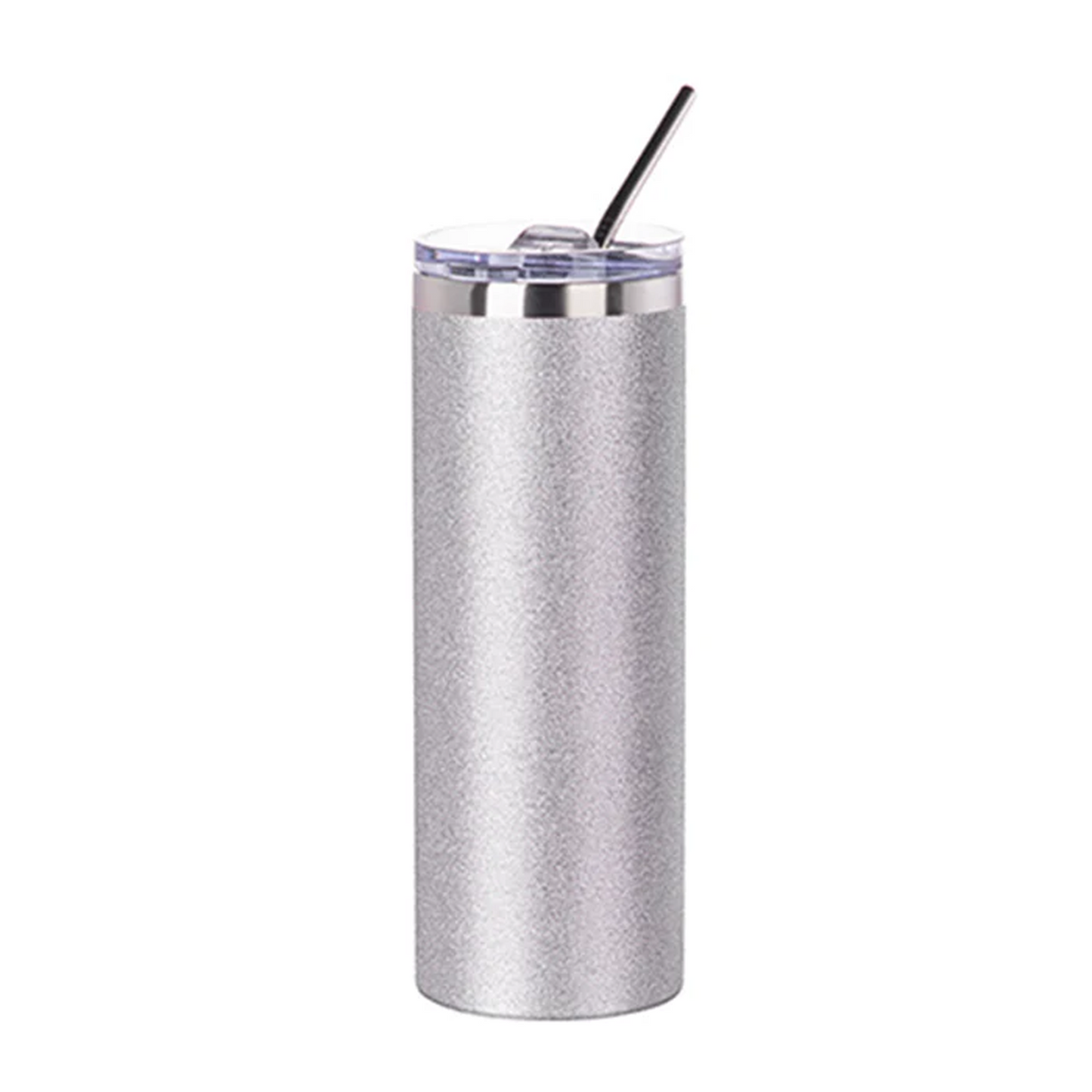 20oz Straight Skinny Tumbler (Custom)