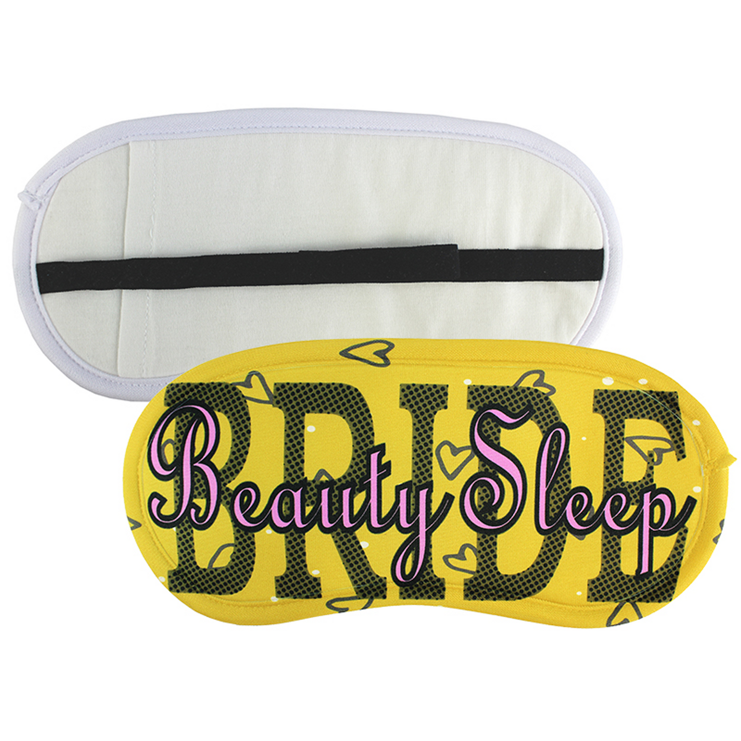 Sleep Mask (Custom)